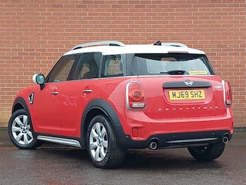 Used MINI Countryman 2019 for sale - 75424563: Photo