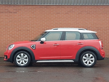Used MINI Countryman 2019 for sale - 75424563: Photo