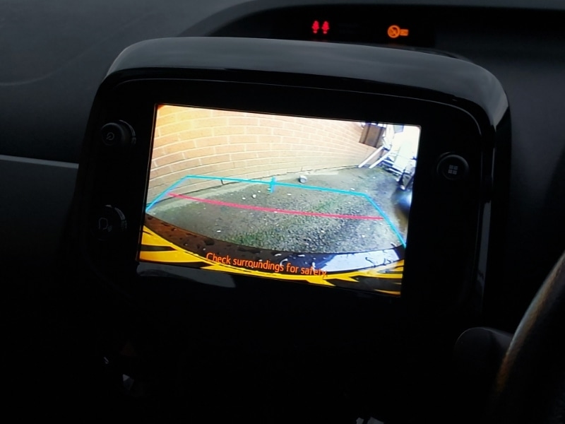 Used Toyota AYGO 2021 for sale - 77318743: Photo 16