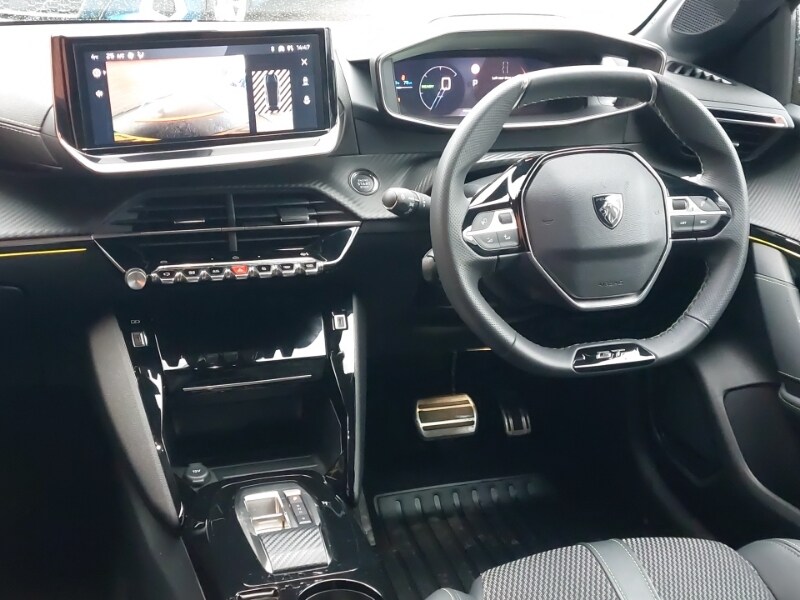 Used Peugeot 208 2024 for sale - 77439407: Photo 13