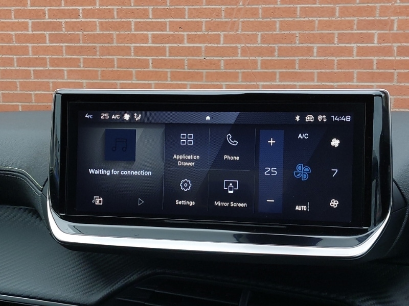 Used Peugeot 208 2024 for sale - 77439407: Photo 17