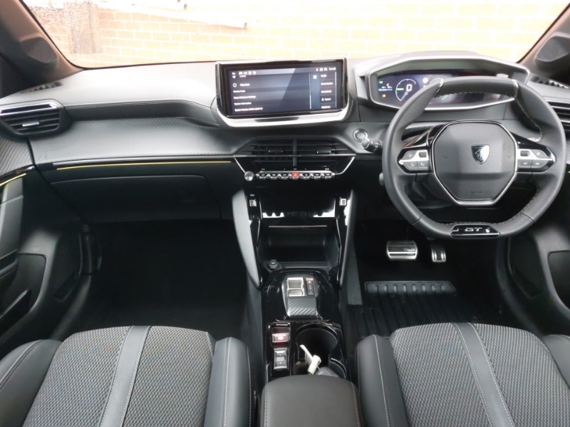 Used Peugeot 208 2024 for sale - 77439407: Photo 2