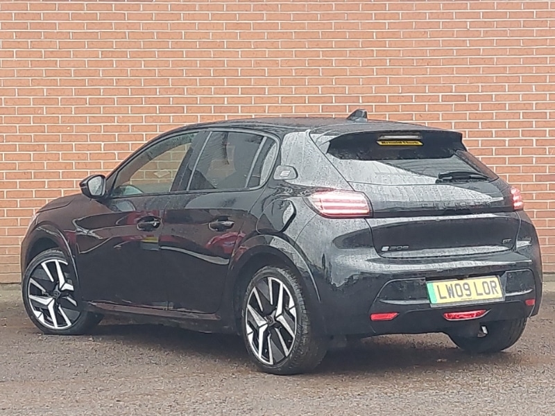 Used Peugeot 208 2024 for sale - 77439407: Photo 3