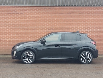 Used Peugeot 208 2024 for sale - 77439407: Photo