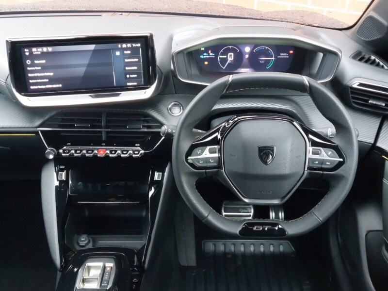 Used Peugeot 208 2024 for sale - 77439407: Photo 7