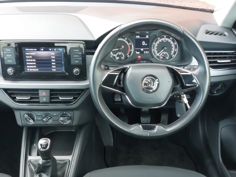 Used Skoda Kamiq 2022 for sale - 77252042: Photo 7