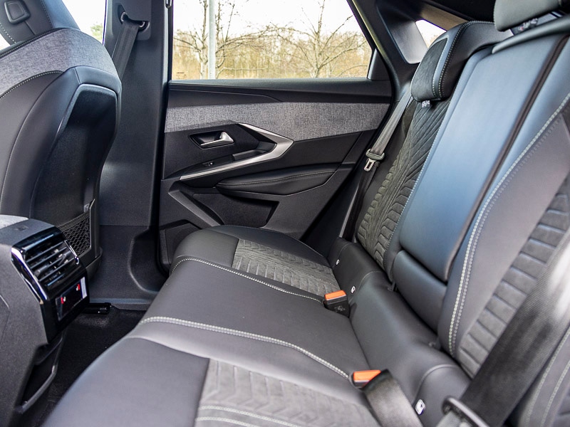 Used Peugeot 3008 2025 for sale - 76885459: Photo 6