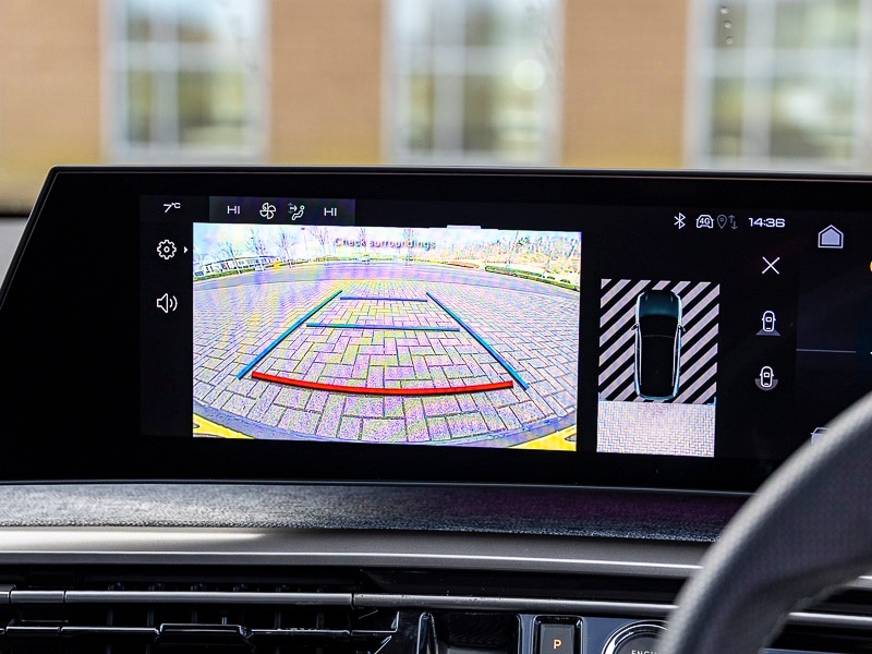 Used Peugeot 3008 2025 for sale - 76885459: Photo 9