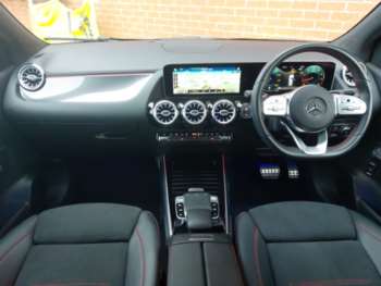 Used Mercedes-Benz B-Class 2019 for sale - 73851111: Photo