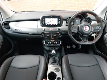 Used Fiat 500X 2023 for sale - 77644612: Photo
