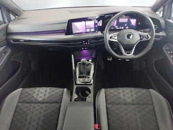 Used Volkswagen Golf 2022 for sale - 77832652: Photo