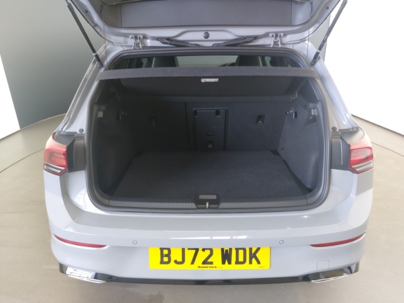 Used Volkswagen Golf 2022 for sale - 77832652: Photo 8