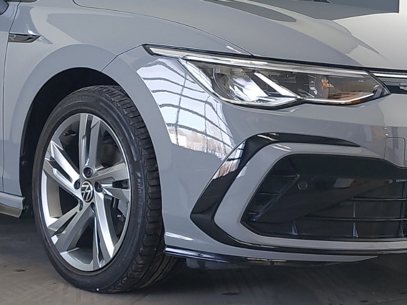 Used Volkswagen Golf 2022 for sale - 77832652: Photo 9