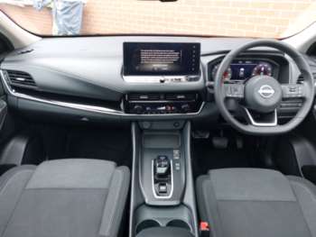 Used Nissan Qashqai 2024 for sale - 75049911: Photo