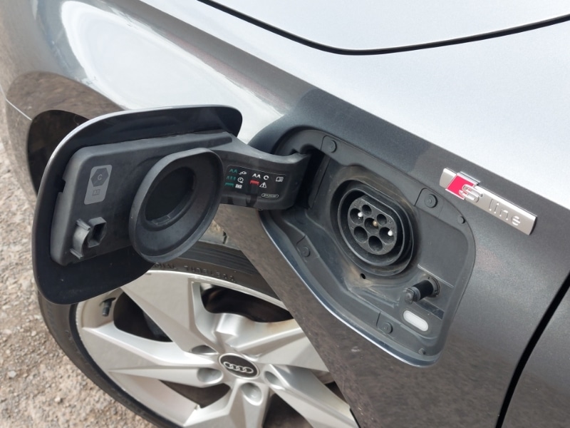Used Audi A3 2021 for sale - 76174560: Photo 12