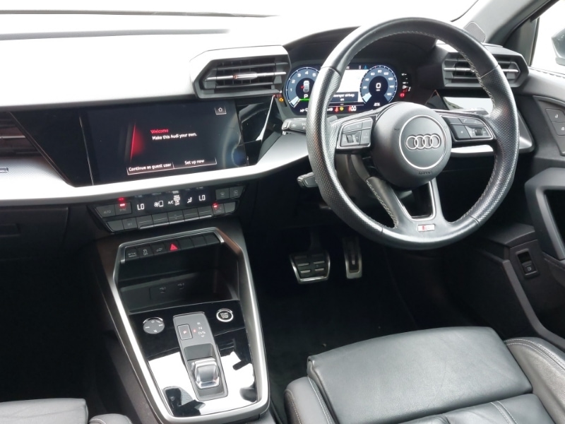 Used Audi A3 2021 for sale - 76174560: Photo 14