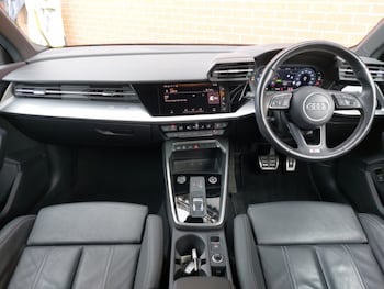 Used Audi A3 2021 for sale - 76174560: Photo