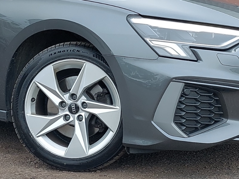 Used Audi A3 2021 for sale - 76174560: Photo 9