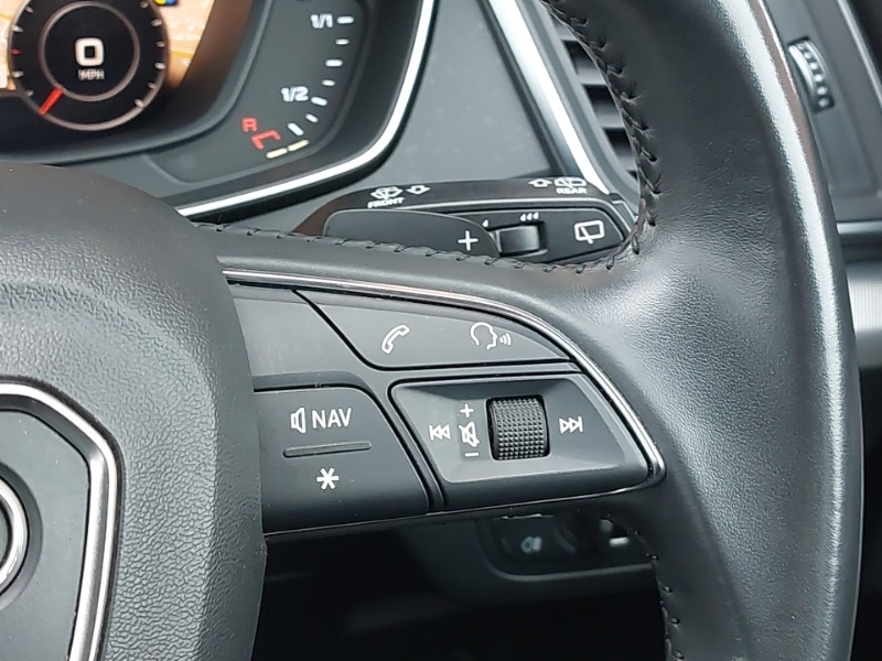 Used Audi Q5 2018 for sale - 76160521: Photo 10