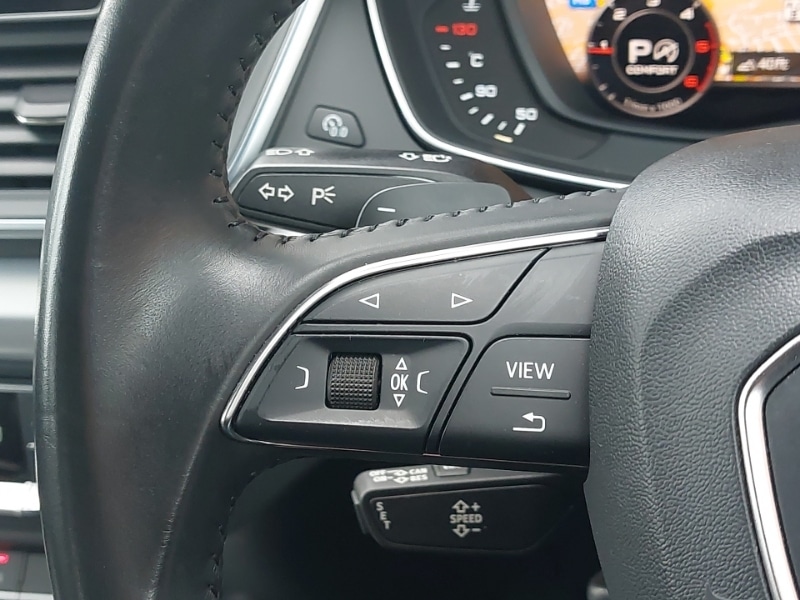 Used Audi Q5 2018 for sale - 76160521: Photo 11