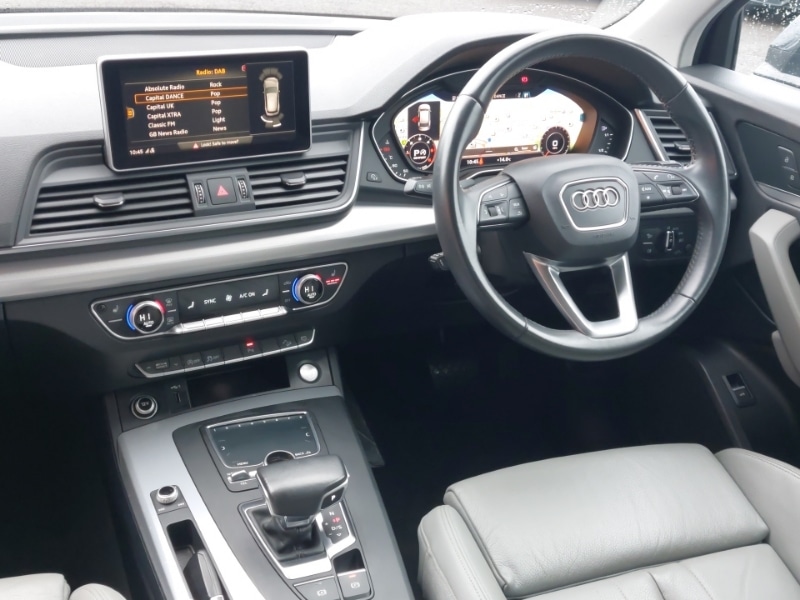Used Audi Q5 2018 for sale - 76160521: Photo 13