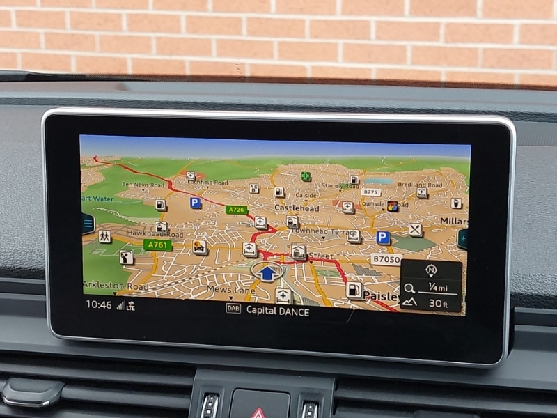 Used Audi Q5 2018 for sale - 76160521: Photo 15