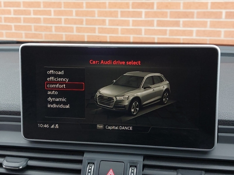 Used Audi Q5 2018 for sale - 76160521: Photo 17