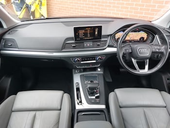 Used Audi Q5 2018 for sale - 76160521: Photo