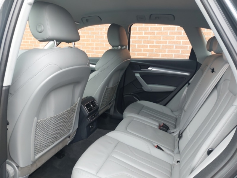 Used Audi Q5 2018 for sale - 76160521: Photo 6