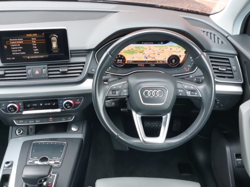 Used Audi Q5 2018 for sale - 76160521: Photo 7