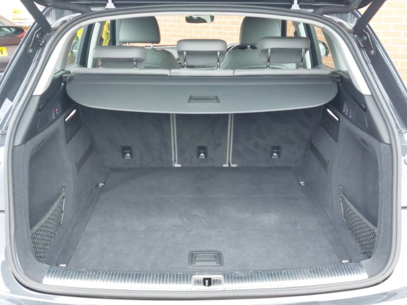 Used Audi Q5 2018 for sale - 76160521: Photo 8