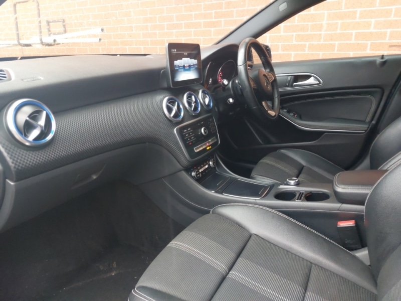 Used Mercedes-Benz A-Class 2018 for sale - 78094008: Photo 5