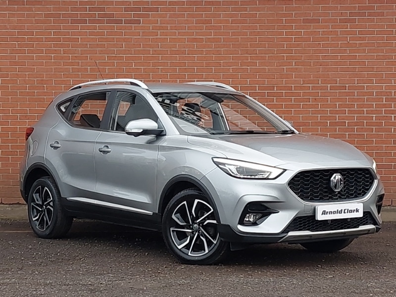 Used MG MG ZS 2021 for sale - 76384065: Photo 1