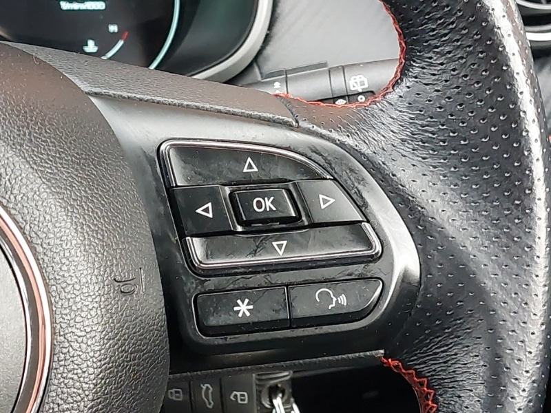 Used MG MG ZS 2021 for sale - 76384065: Photo 10