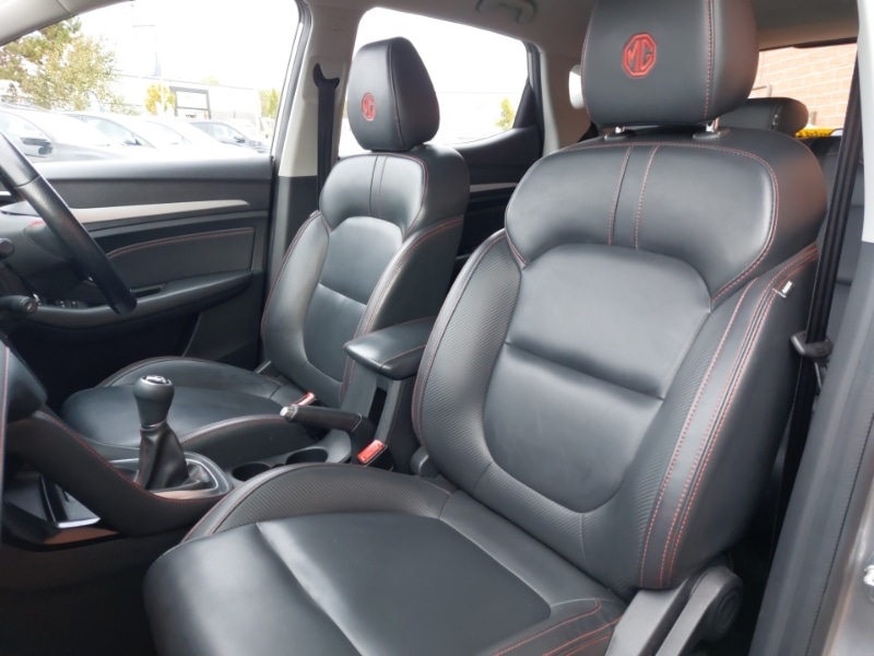 Used MG MG ZS 2021 for sale - 76384065: Photo 12