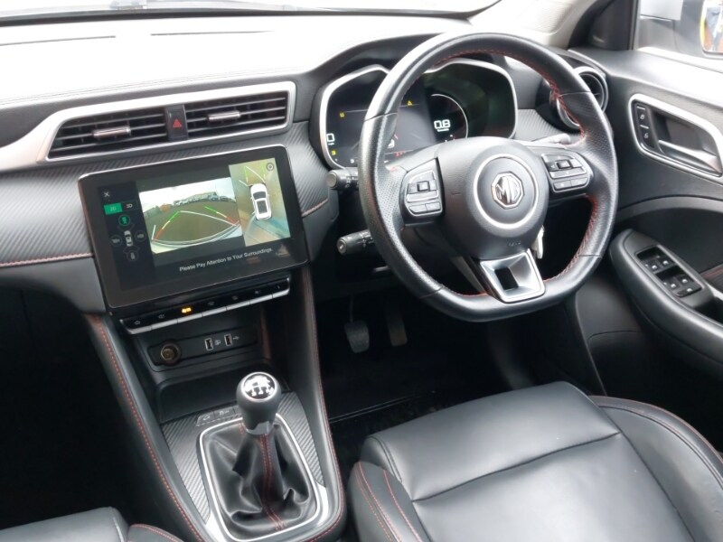 Used MG MG ZS 2021 for sale - 76384065: Photo 13