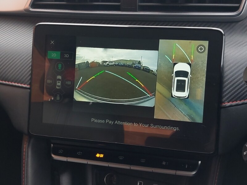 Used MG MG ZS 2021 for sale - 76384065: Photo 14