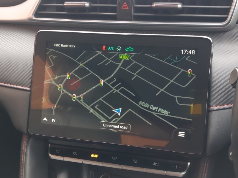 Used MG MG ZS 2021 for sale - 76384065: Photo 16