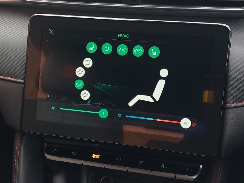 Used MG MG ZS 2021 for sale - 76384065: Photo 17