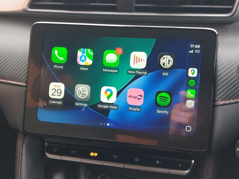 Used MG MG ZS 2021 for sale - 76384065: Photo 18