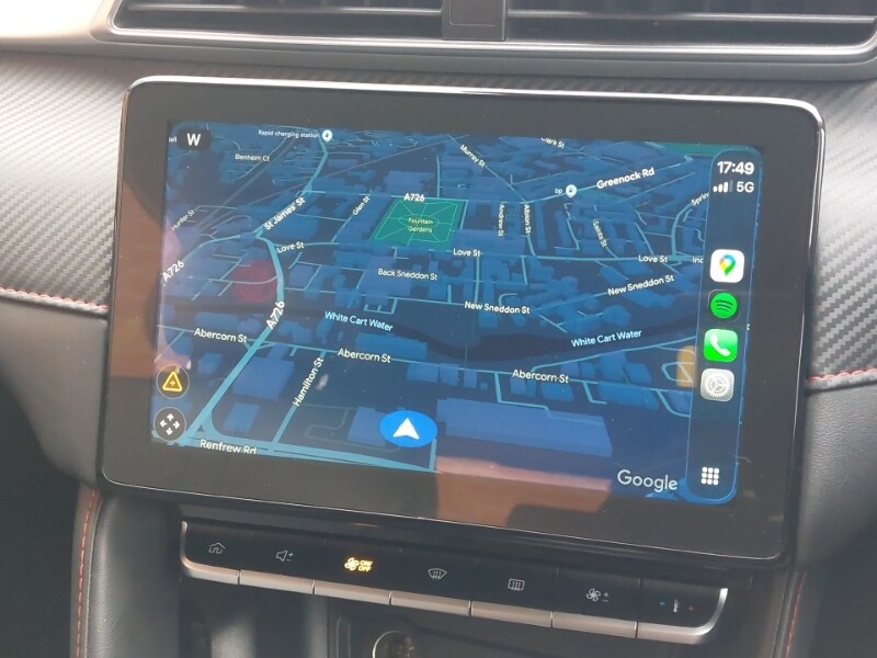 Used MG MG ZS 2021 for sale - 76384065: Photo 19