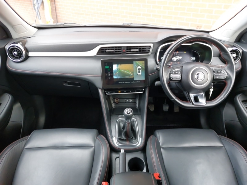 Used MG MG ZS 2021 for sale - 76384065: Photo 2