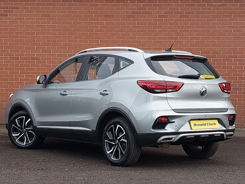 Used MG MG ZS 2021 for sale - 76384065: Photo 3