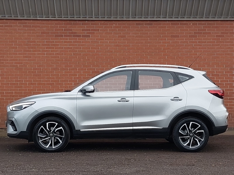 Used MG MG ZS 2021 for sale - 76384065: Photo 4