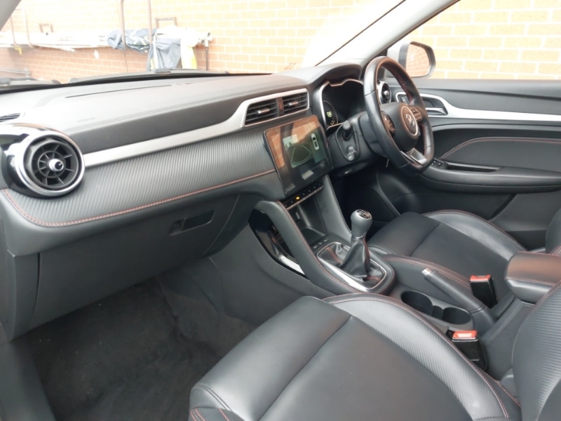 Used MG MG ZS 2021 for sale - 76384065: Photo 5