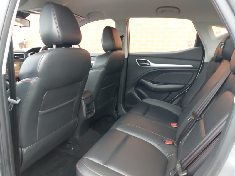 Used MG MG ZS 2021 for sale - 76384065: Photo 6