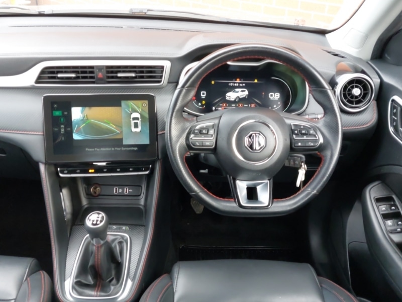 Used MG MG ZS 2021 for sale - 76384065: Photo 7