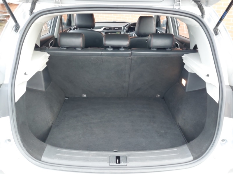 Used MG MG ZS 2021 for sale - 76384065: Photo 8