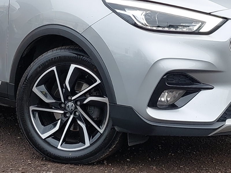 Used MG MG ZS 2021 for sale - 76384065: Photo 9