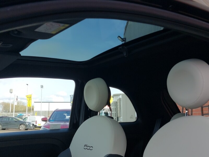 Used Fiat 500 2022 for sale - 78147283: Photo 14